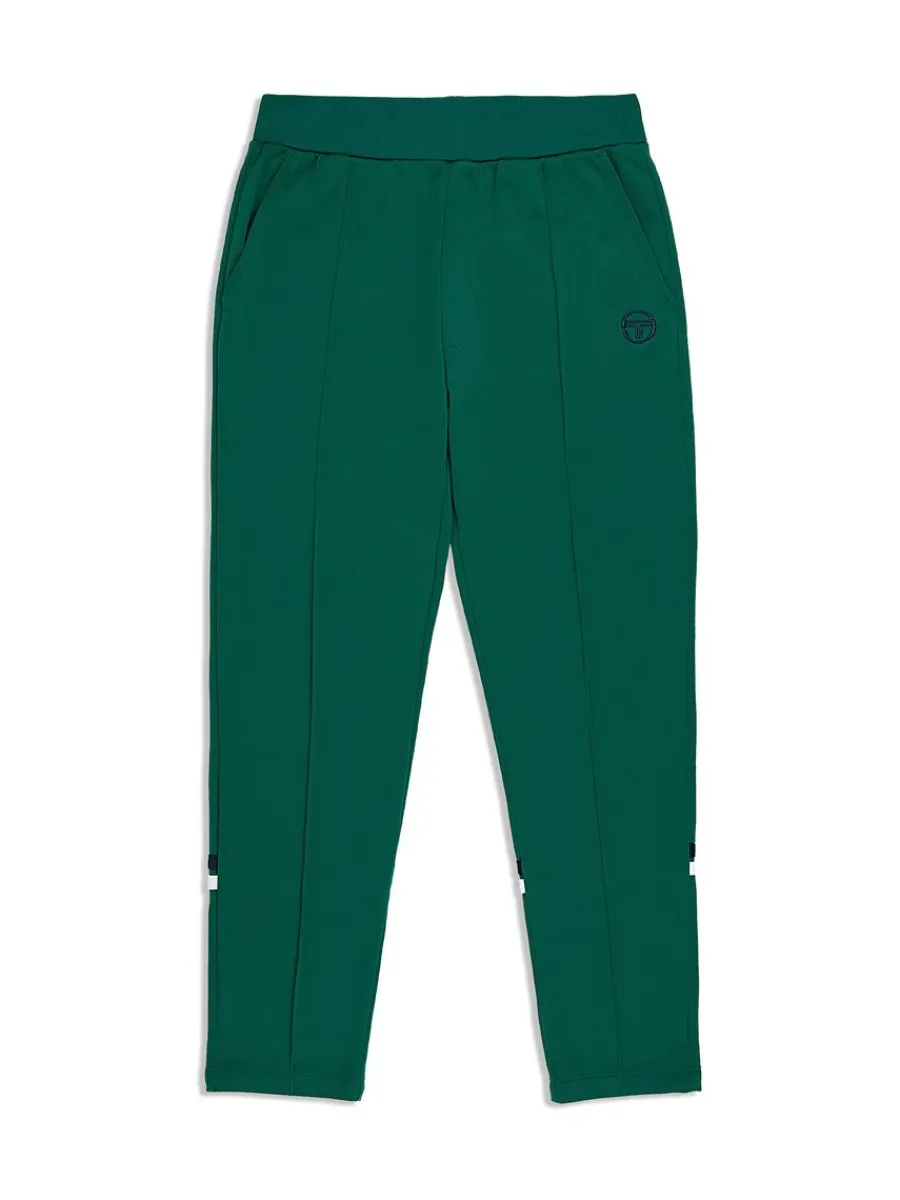 Sergio Tacchini Tomme Track Pant Archivio- Evergreen Hot