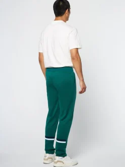 Sergio Tacchini Tomme Track Pant Archivio- Evergreen Hot
