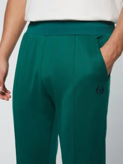 Sergio Tacchini Tomme Track Pant Archivio- Evergreen Hot