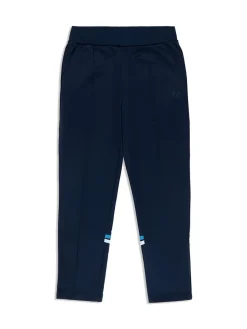 Sergio Tacchini Tomme Track Pant Archivio- Maritime Blue Discount