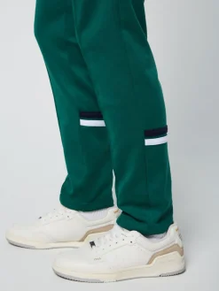 Sergio Tacchini Tomme Track Pant Archivio- Evergreen Best