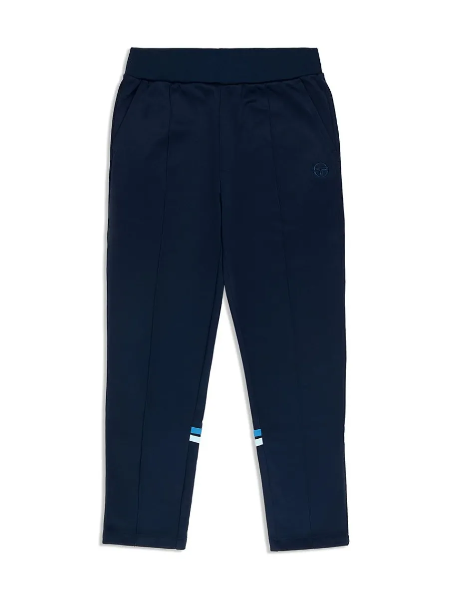 Sergio Tacchini Tomme Track Pant Archivio- Maritime Blue Best