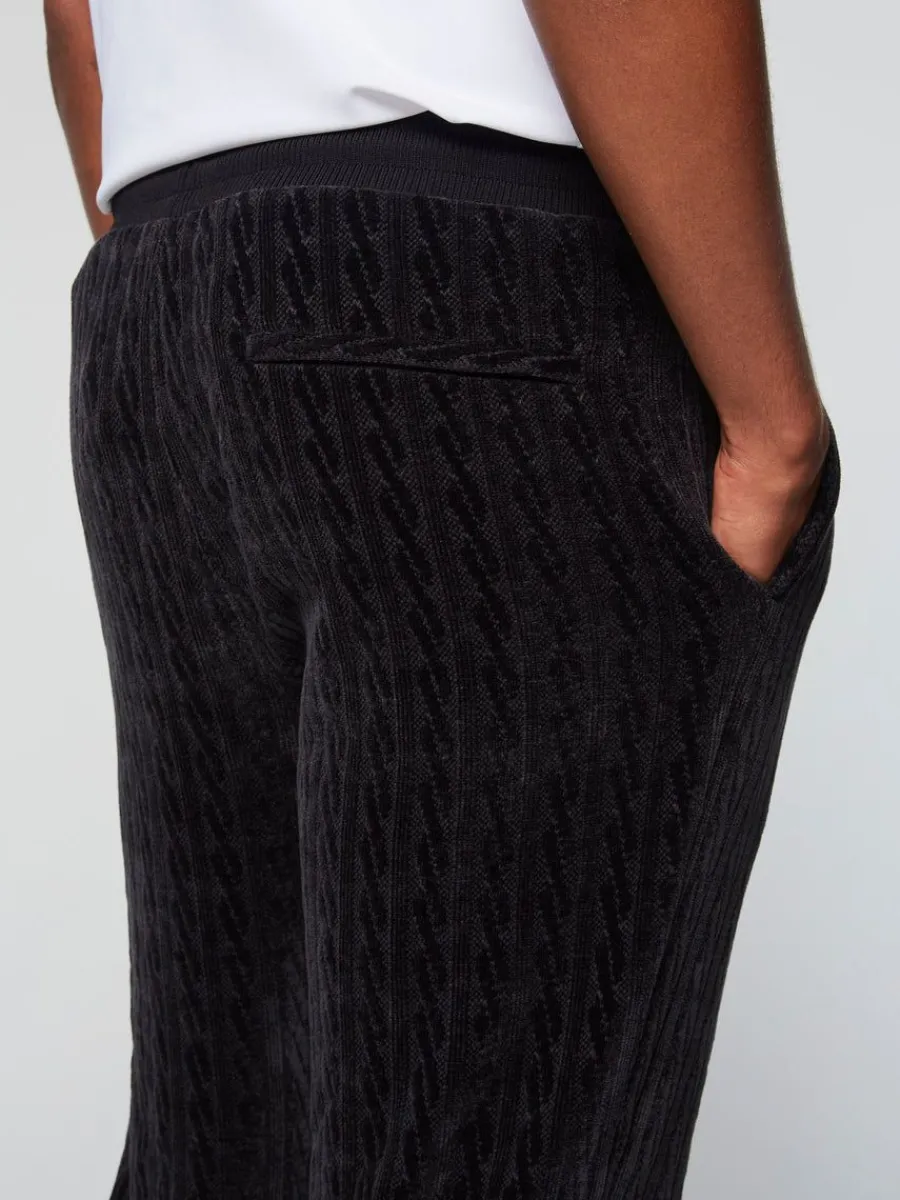 Sergio Tacchini Trento Pant- Black Beauty Sale
