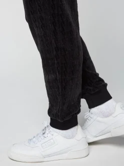 Sergio Tacchini Trento Pant- Black Beauty Sale