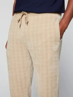 Sergio Tacchini Trento Pant- Humus Discount