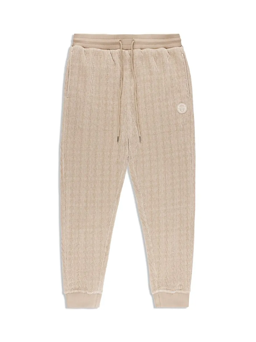 Sergio Tacchini Trento Pant- Humus Sale
