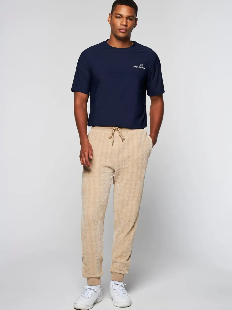 Sergio Tacchini Trento Pant- Humus Sale