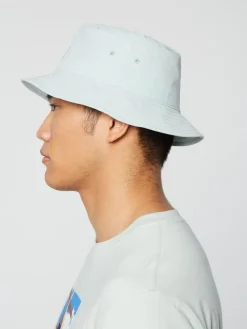 Sergio Tacchini Vacanza Bucket Hat- Surf Spray Discount