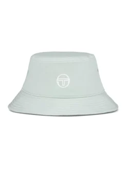 Sergio Tacchini Vacanza Bucket Hat- Surf Spray Best