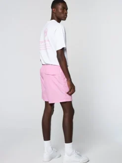 Sergio Tacchini Varenna Short- Begonia Pink Hot