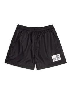 Sergio Tacchini Varenna Short- Black Beauty Outlet