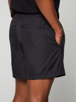 Sergio Tacchini Varenna Short- Black Beauty Outlet