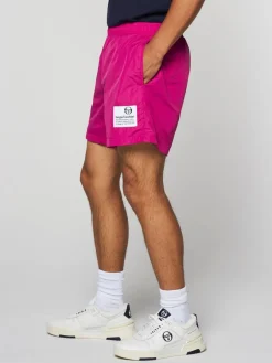 Sergio Tacchini Varenna Short- Festival Fuschia Online
