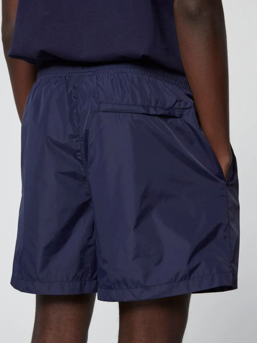 Sergio Tacchini Varenna Short- Maritime Blue