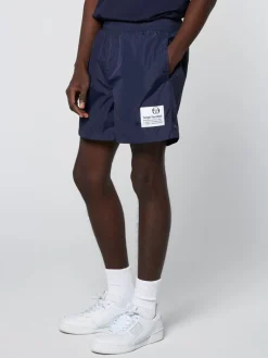 Sergio Tacchini Varenna Short- Maritime Blue Outlet