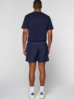 Sergio Tacchini Varenna Short- Maritime Blue Discount