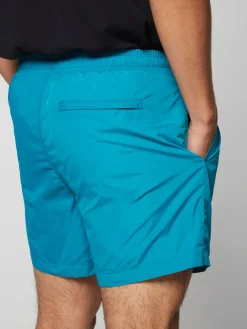 Sergio Tacchini Varenna Short- Tahitian Tide Sale
