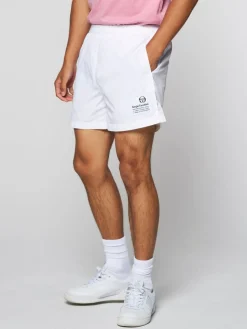Sergio Tacchini Varenna Short-Brilliant White Online