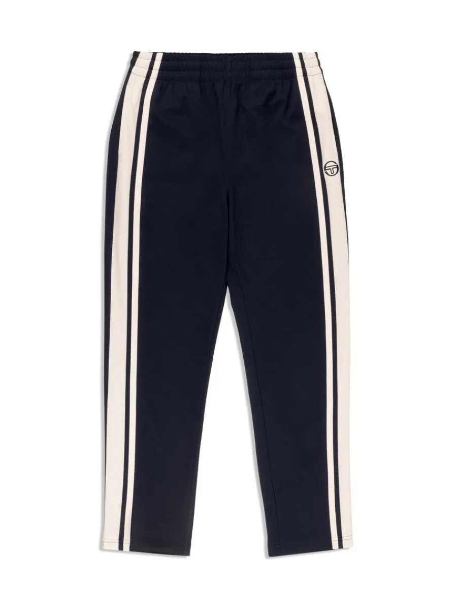 Sergio Tacchini Vasto Track Pant- Maritime Blue Online