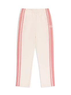 Sergio Tacchini Vasto Track Pant- Wild Rose Sale
