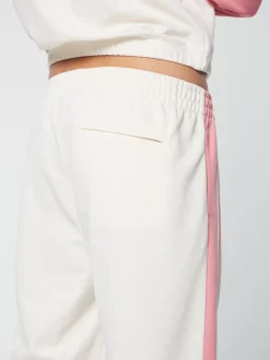 Sergio Tacchini Vasto Track Pant- Wild Rose Sale