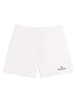 Sergio Tacchini Veloce Short- Brilliant White New
