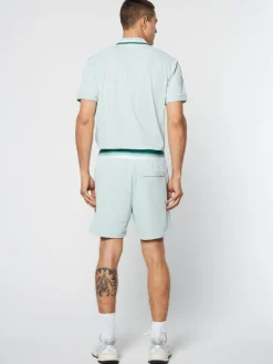 Sergio Tacchini Veloce Short- Surf Spray Best