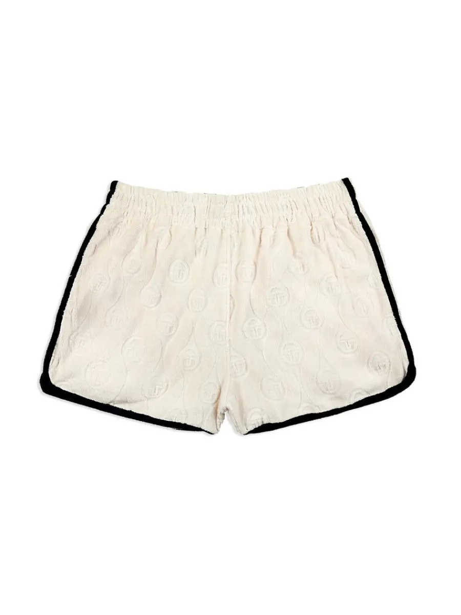 Sergio Tacchini Zona Short- Gardenia New