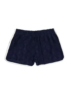Sergio Tacchini Zona Short- Maritime Blue